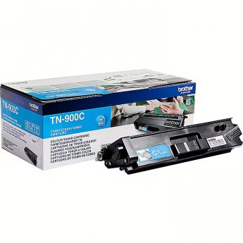 Brother TN900C, Cyan Toner