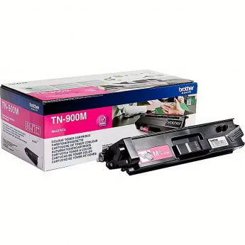 Brother TN900M, Magenta Toner