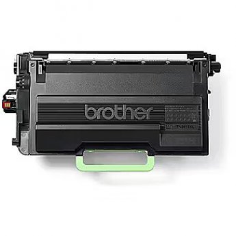 Brother Toner Brother TN-3610XL Bk (22k)