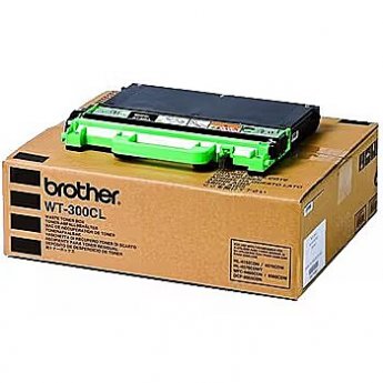 Brother WT-300CL WASTE TONER 50000P