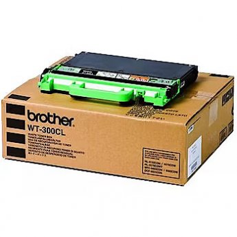 Brother WT-300CL WASTE TONER 50000P