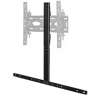 B-tech Mounting plate for Logitech Rally Plus B-Tech BT7874/B speakers