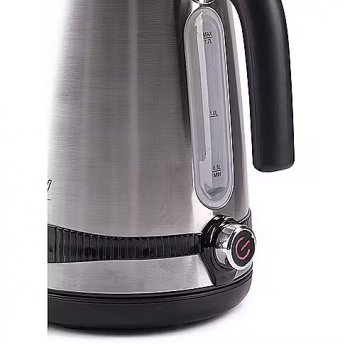 Camry CR 1291, Stainless steel 