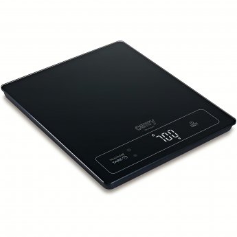Camry CR 3175, Black