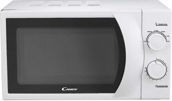 Candy CMW 2070M, White