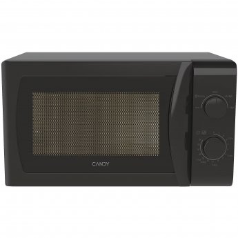 Candy CMW20SMB Idea, Black