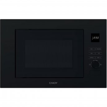 Candy Microwave oven | CA38FL7N20WXB | Built-in | 750 W | 20 L | Grill | Black