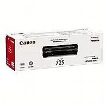 Canon  CARTRIDGE 725 (LBP 6000)