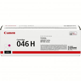 Canon 046HM, Magenta Toner