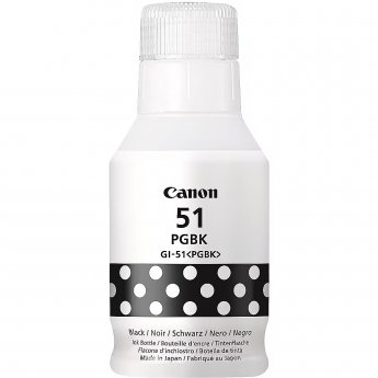 Canon BLACK INK BOTTLE G SERIES