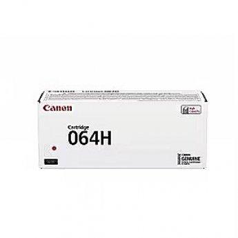 Canon CARTRIDGE 064 H M CLBP CARTRIDGE