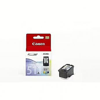 Canon CL-511 INK CARTRIDGE