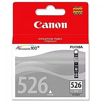 Canon CLI-526, Ink Cart., Grey