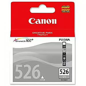 Canon CLI-526, Ink Cart., Grey