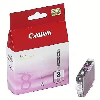 Canon CLI-8PM INK CARTRIDGE 
