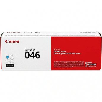 Canon CRG 046 C cyan toner