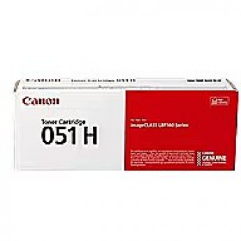 Canon CRG 051 H Toner