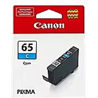 Canon CYAN INK TANK CLI-65 PRO SERIES