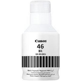 Canon GI-46 PGBK EMB BLACK INK BOTTLE .