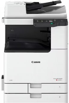Canon imageRUNNER C3326i - Multifunktionsdrucker - Farbe - Laser - SRA3