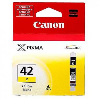Canon Ink Canon CLI42Y | Pro-100