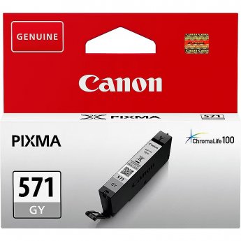 Canon Ink Canon CLI-571 Grey