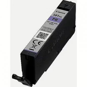 Canon INK CLI-581XXL PB