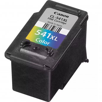 Canon ink color CL-541XL