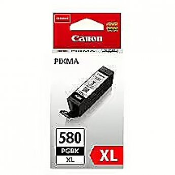 Canon INK PGI-580XL PGBK