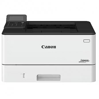 Canon I-SENSYS LBP243DW II LASERPRINTER S/W SFP 36 PPM