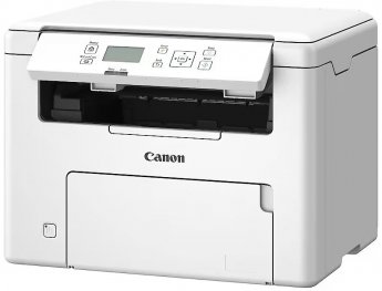 Canon i-SENSYS MF272dw II