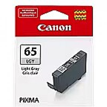 Canon LIGHT GREY INK TANK CLI-65 PRO SERIES