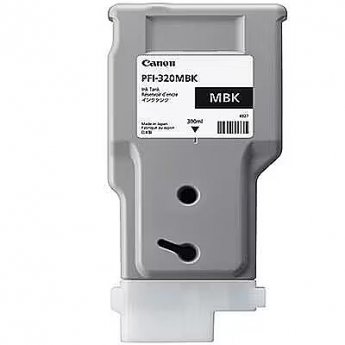 Canon PFI-320 MBK 300ml