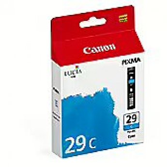 Canon PGI-29C Ink Cyan