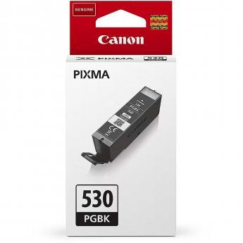 Canon PGI-530 PGBK EUR BLACK INK TANK  