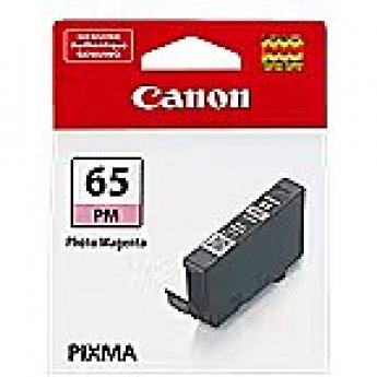 Canon PHOTO MAGENTA INK TANK CLI-65 PRO SERIES