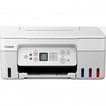 Canon PIXMA G3470, White