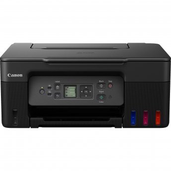 Canon PIXMA G3570, Black