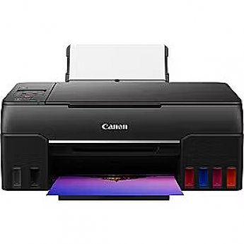 Canon PIXMA G650