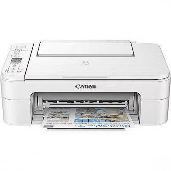 Canon Pixma TS3351, White