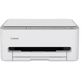 Canon PIXMA TS4151i Inkjet Multifunction Printer Color 14ppm black 9ppm color A4 GY EUR