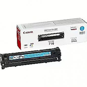 Canon TONER 716 C