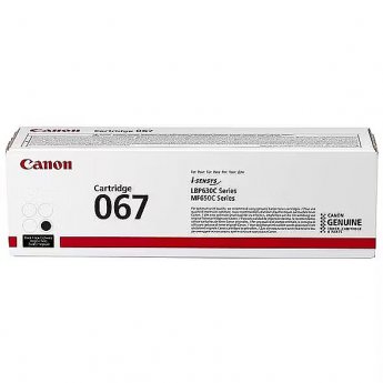 Canon Toner CLBP 067 5102C002 black