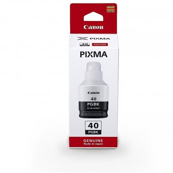 Canon Tusz GI-40 PGBK 3385C001