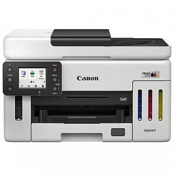 Canon Urządzenie wielofunkcyjne atramentowe Maxify GX6140 6880C009