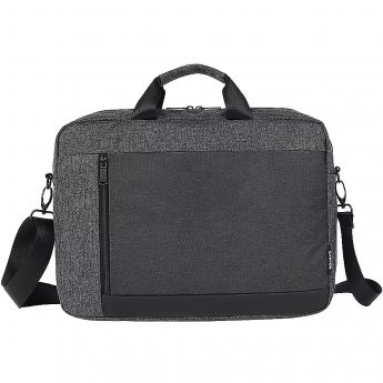 Canyon B-5 Laptop bag, 15.6", Grey