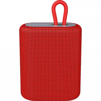 Canyon BSP-4, Red