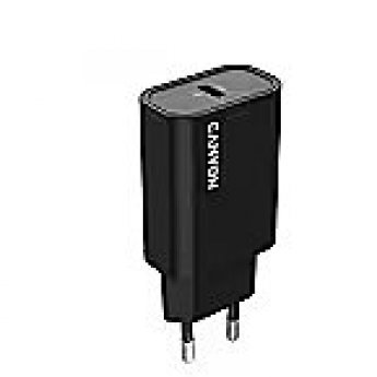 Canyon charger OnCharge 30CL Max Power 30W 1xPD EU Black