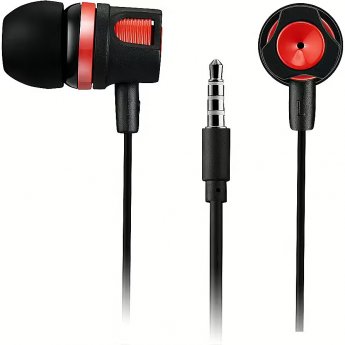 Canyon EP-3, Red/Black