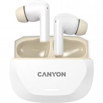 Canyon HEXAGON 7, White Beige